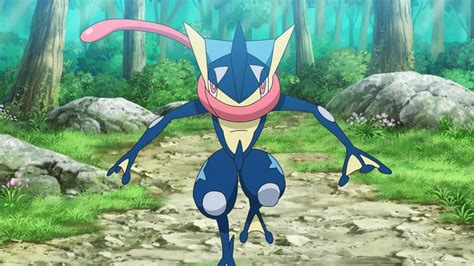 greninja ash|best item for ash greninja.